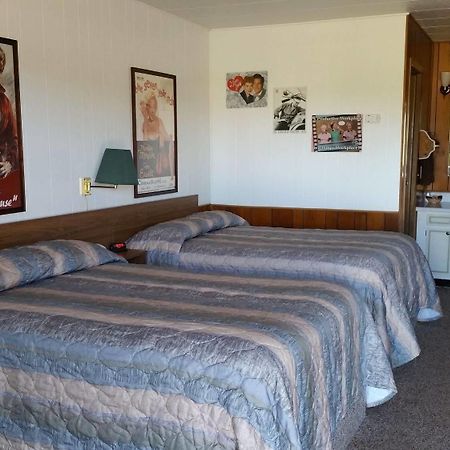 Drake Motel Blackduck エクステリア 写真