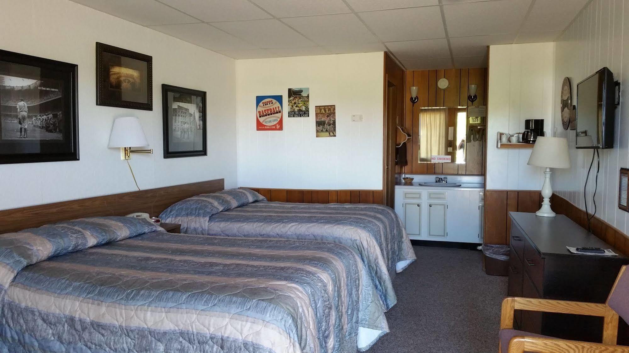 Drake Motel Blackduck エクステリア 写真